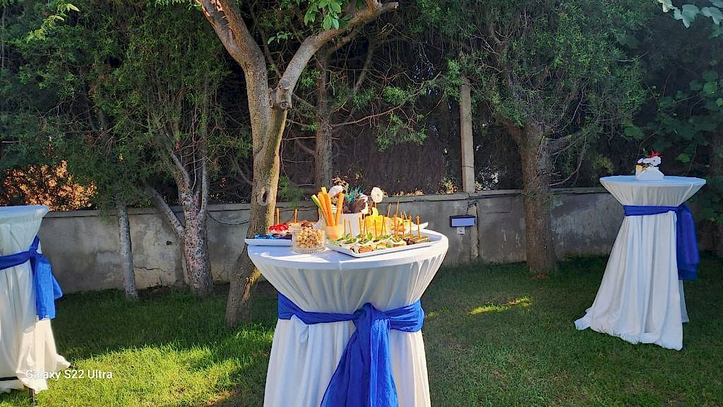 Doğum Günü Ve Özel Günler