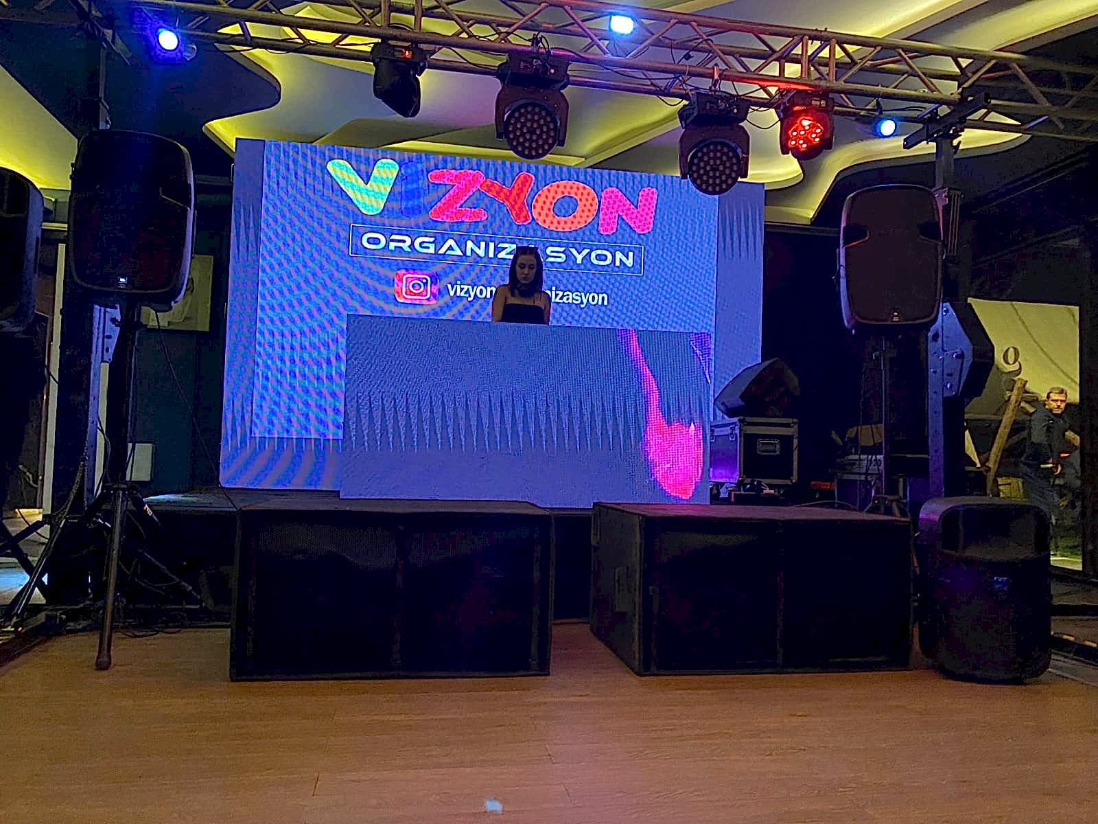 En Kayseri Organizasyon